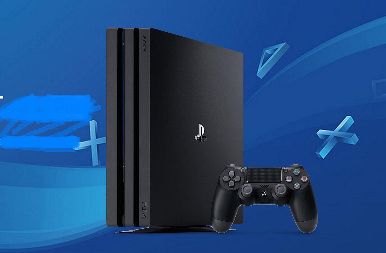 Los mejores juegos gratuitos de PlayStation 4 para 2019