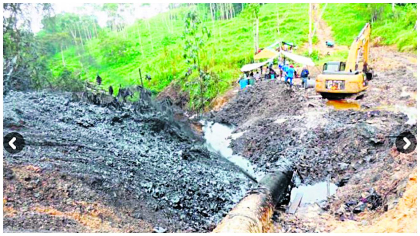 Manuel Pulgar-Vidal: “Petroperú merece una papeleta de 15 mil UIT”