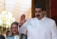 Maduro felicita a Cuba tras “histórica” consulta sobre Código de las Familias que aprueba el matrimonio igualitario