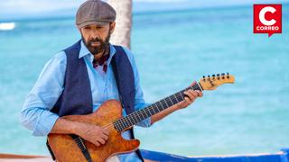 Juan Luis Guerra en Perú: El artista dominicano regresa a nuestro país para brindar dos concierto en Lima y Arequipa