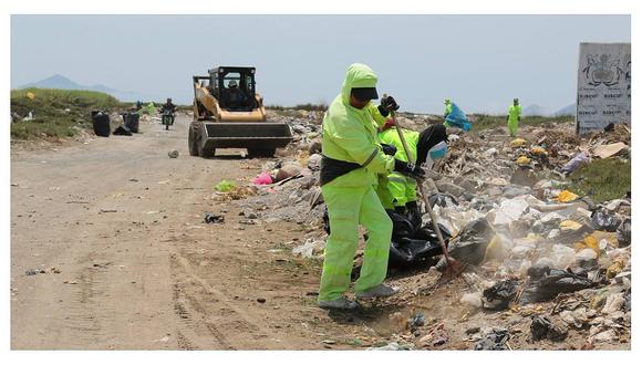 Retiran 50 toneladas de basura de playa "El Dorado" 