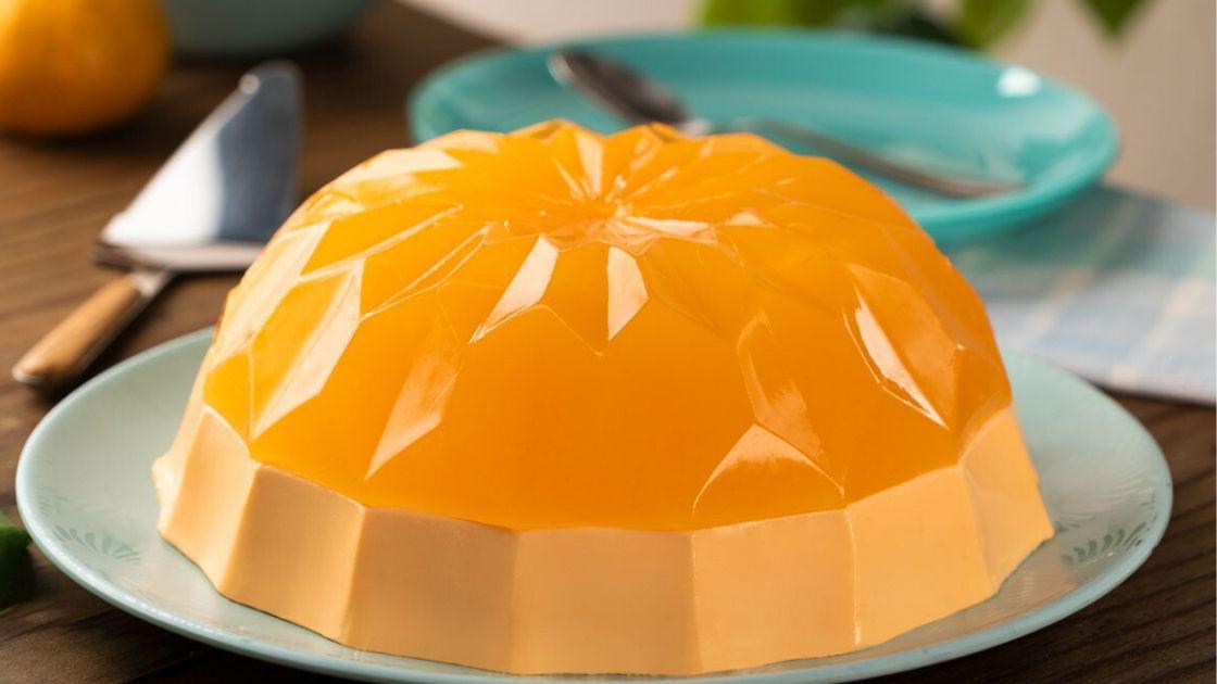 ¿Te gusta la gelatina? Esto es lo que le sucede a tu cuerpo cuando la consumes 
(Foto: Kiwilimón)