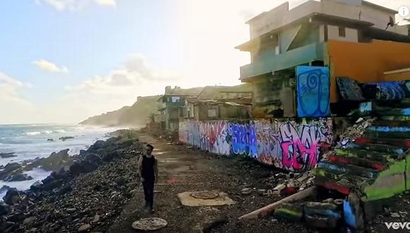 Despacito: ​Luis Fonsi busca mejorar aspecto de barrio que aparece en su video