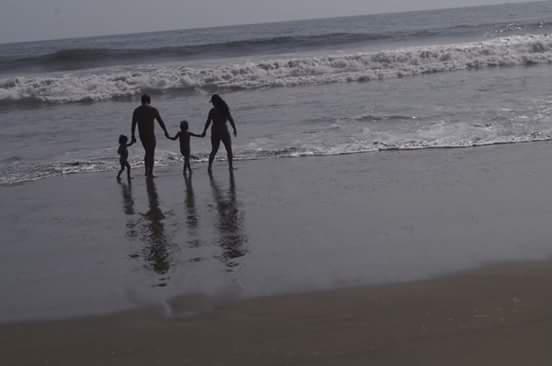 Puerto Bonito: La única playa nudista del país 