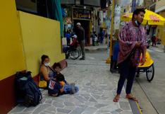 Más de 200 niños y adolescentes son explotados en Huánuco de acuerdo a reporte de INABIF