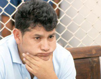 Se llevan a Jhon ?Pulpo?