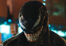 “Venom 2”: terminaron las grabaciones de la esperada película (VIDEO)