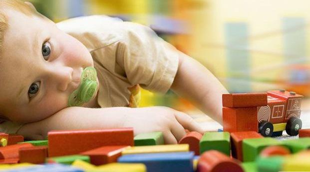 ​Navidad 2015: estos son los juguetes ideales para niños de acuerdo a su edad