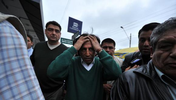 Alejandro Toledo no paga arbitrios de su casa en Punta Sal