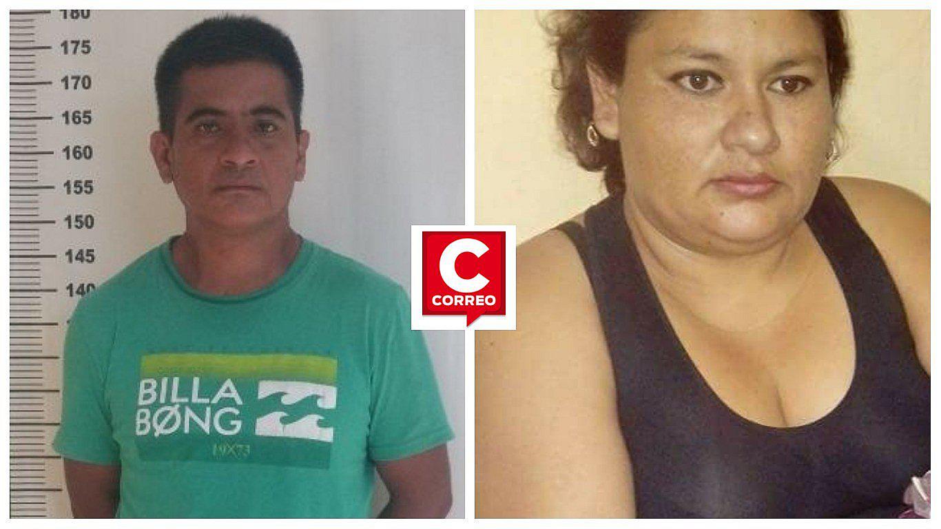Mujer es asesinada de una puñalada en el abdomen en Sullana