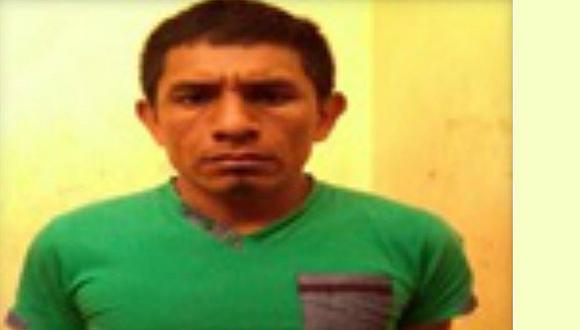 Trujillo: Policía detiene a presunto extorsionador en El Porvenir 