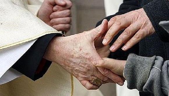 ​Vaticano envía a la justicia a dos sacerdotes por abusos sexuales