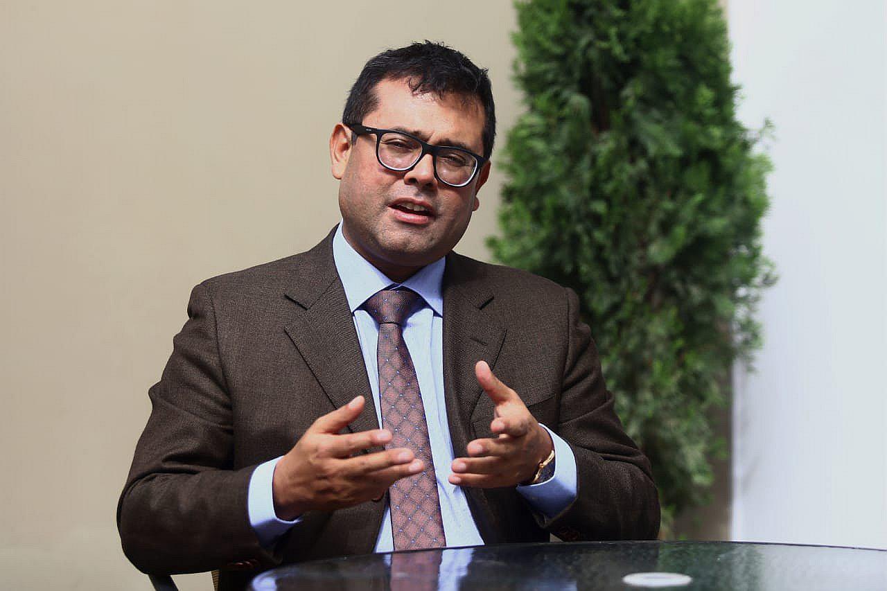 José Tello: "El crimen organizado podría ser motivo para la pérdida de inscripción de un partido" 