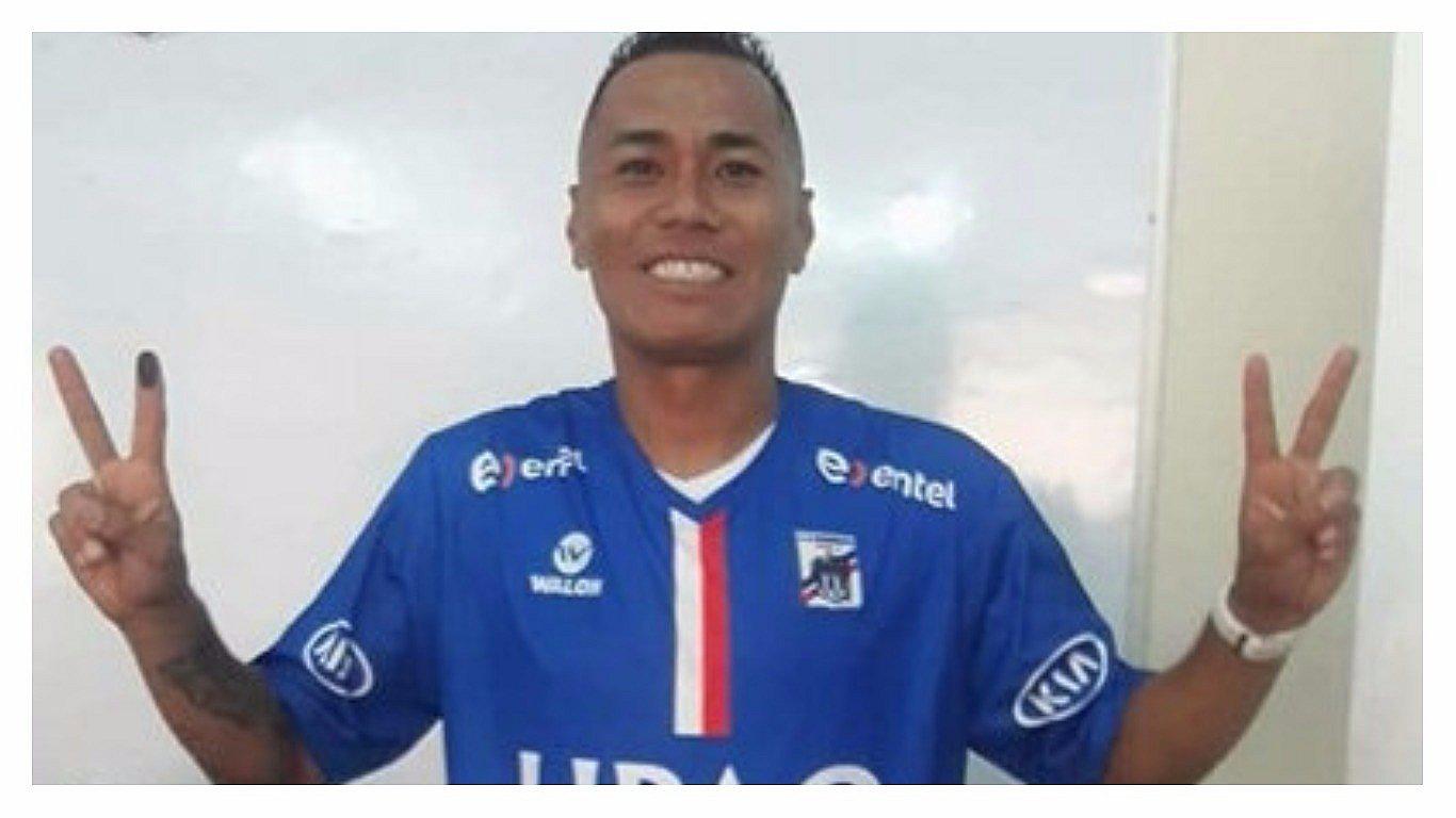 Tenchy Ugaz: "Regreso por amor al Carlos A. Mannucci" 