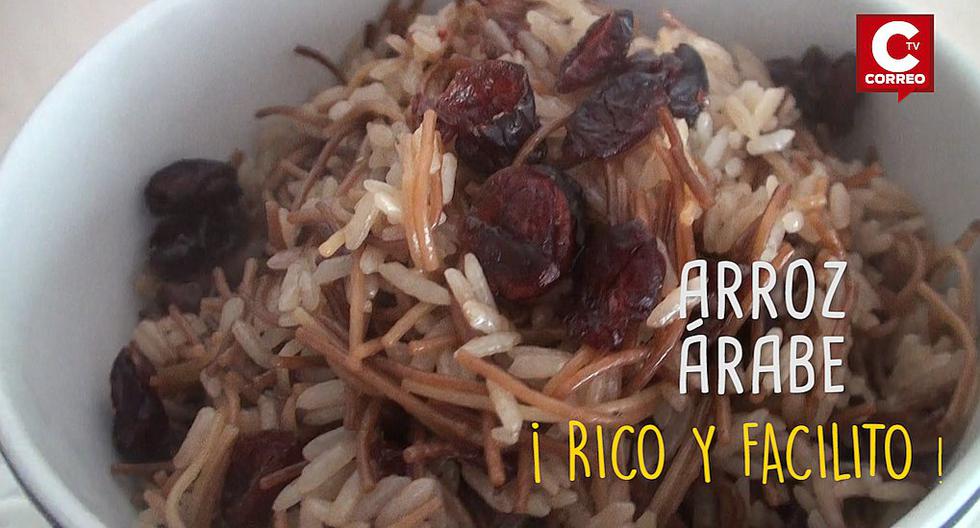 Con Qu Acompaar El Arroz Blanco 16 Ideas Riqusimas