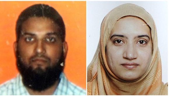 ​ISIS asegura que asesinos de San Bernardino eran sus simpatizantes