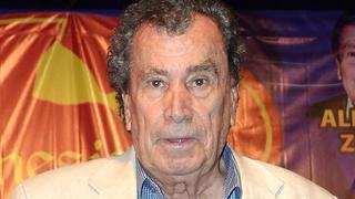 Falleció Alfonso Zayas, ícono del cine de pícaro de México, a los 80 años