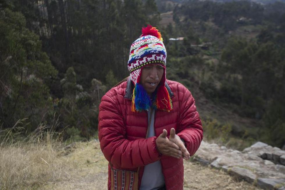 ¿Cómo se realiza un pago a la tierra?