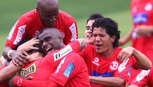 Torneo de Inca: Juan Aurich venció 2-0 a Sporting Cristal en Lima