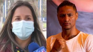 Mujer agredida por Jonathan Maicelo se defiende: “No soy delincuente” (VIDEO)