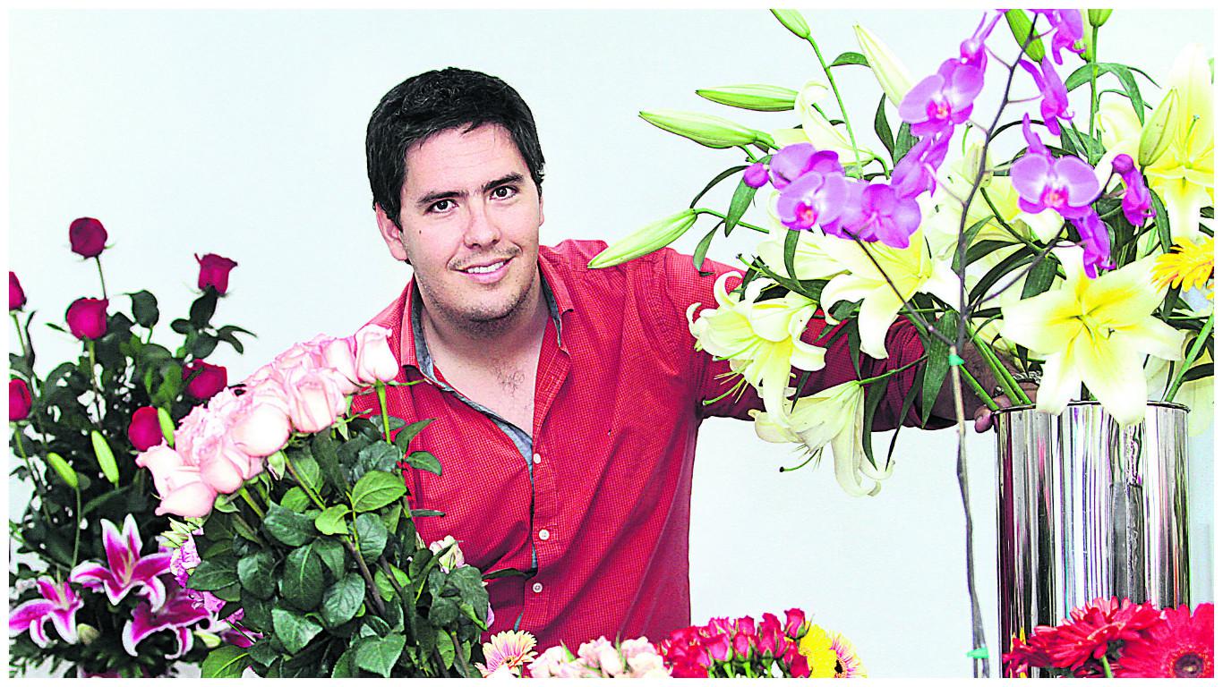 Martín Mendoza del Solar: “El peruano es romántico”