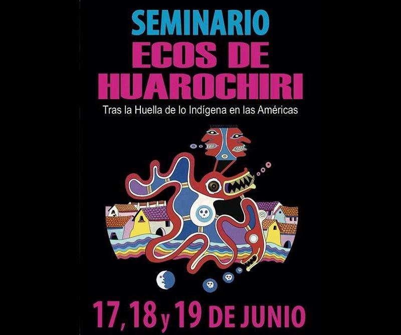 Dialogarán sobre los manuscritos de Huarochiri, traducida del quechua por José María Arguedas