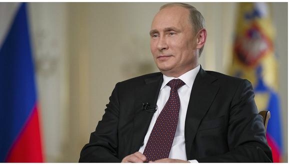 ​Vladimir Putin en Lima: Esta es la agenda del presidente ruso en el marco de cumbre APEC