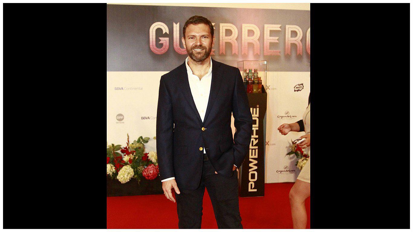 Diego Lombardi: “Sería una gran oportunidad trabajar con Efraín Aguilar”