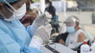 COVID-19: Conoce cuántas vacunas contra el coronavirus llegarán durante mayo