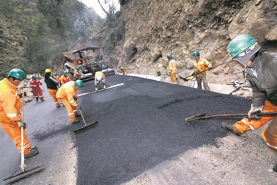 Afirman que seguimiento de obras públicas evitará la corrupción