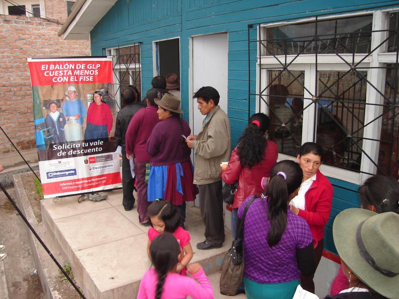 Fondo mi vivienda abrió inscripción para 20 mil bonos habitacionales 