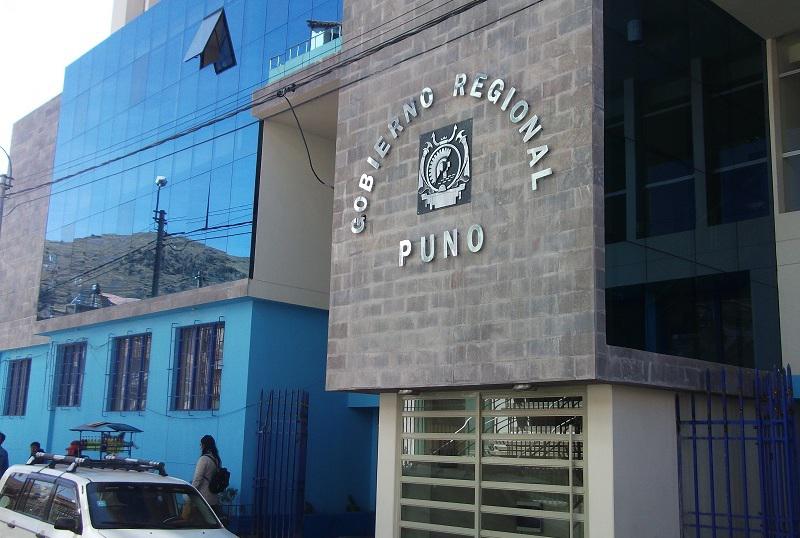Se instala comisión de transferencia regional en Puno