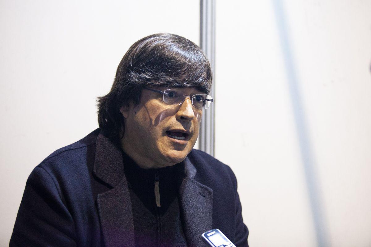 (Foto: Grupo El Comercio)