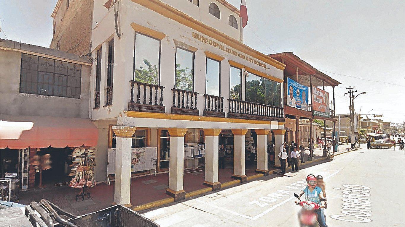 Trabajadores falsificaron firma de gerenta para aprobar pago de servicio “fantasma” 