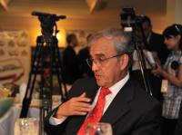 JNE, ONPE y Reniec solicitan en el Congreso recursos adicionales para 2012  