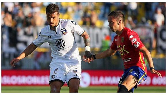 ​Selección peruana: Gabriel Costa sería convocado para amistosos ante Paraguay y El Salvador