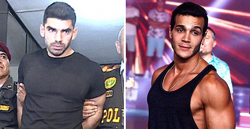 Hermano de Mario Irivarren es sentenciado a 6 años de cárcel por tráfico de drogas (VIDEO)