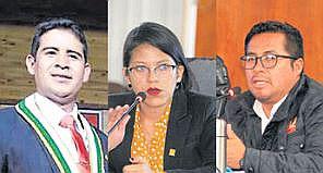 Responsabilizan a la Procuraduría Municipal por ampliación de licencia a discotecas