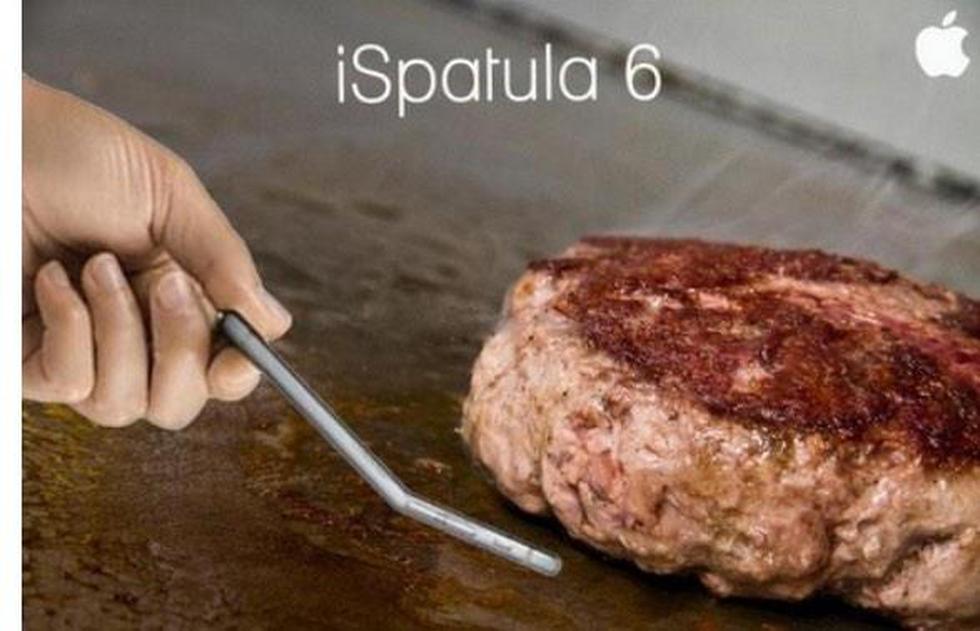 #BendGate: iPhone 6 y su "flexibilidad" originan memes (FOTOS)