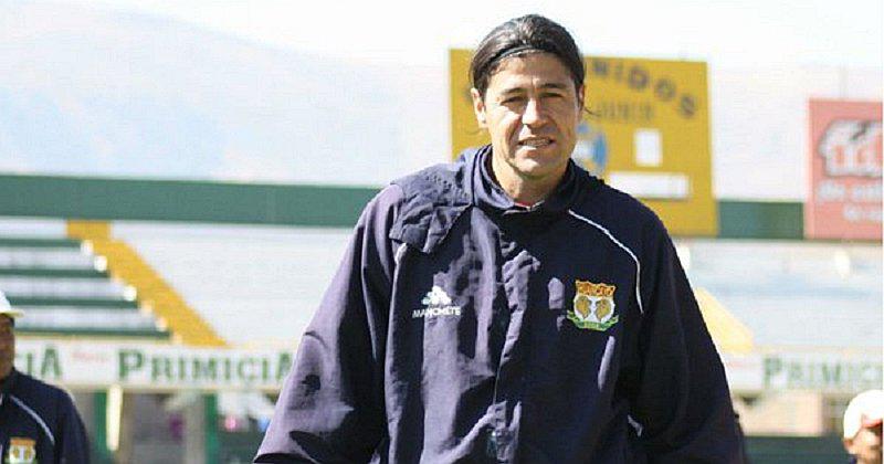 Sergio 'Checho' Ibarra se despide de su padre con emotivo mensaje 