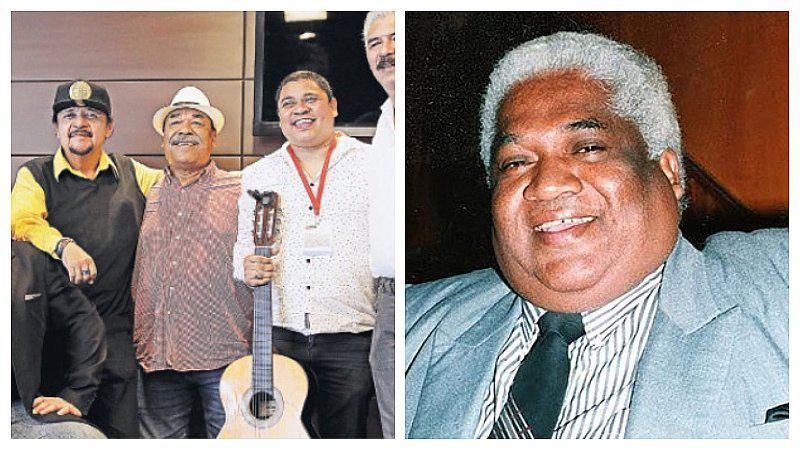 Preparan tributo  al "Zambo" Cavero a 10 años de su muerte (VIDEO)