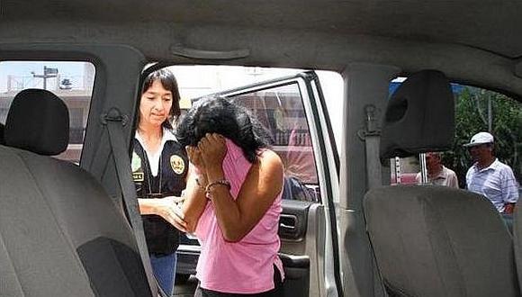 Cae mujer acusada de 'comprar' y prostituir a menor de edad en Cusco