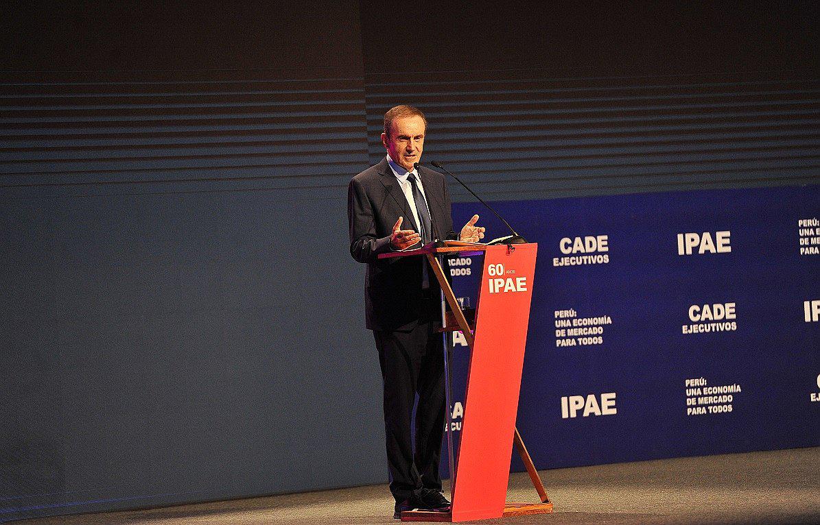 Andrés Oppenheimer criticó el abandono del aeropuerto de Pisco: "No podía creer" 