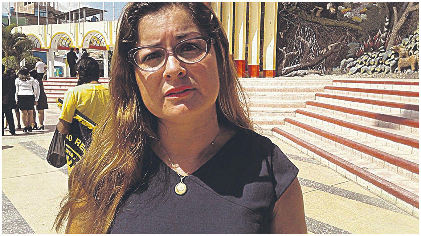 La directora del Coar niega casos de bullying
