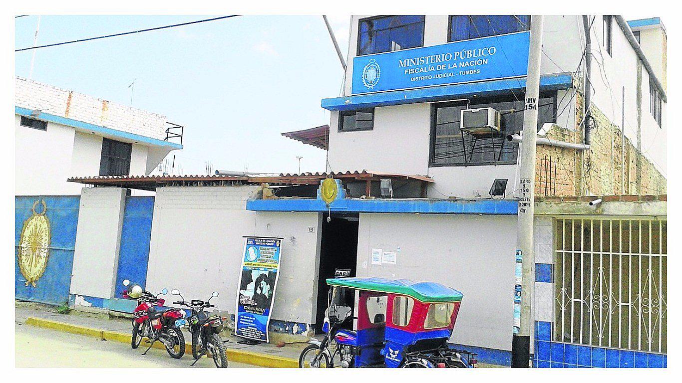 Fiscal de la Nación anula proceso contra fiscales