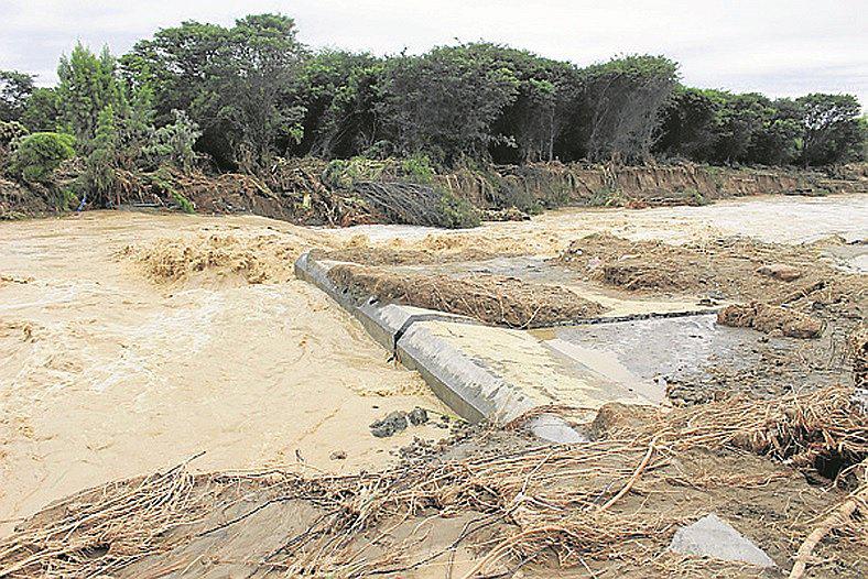 Piura: Acusan de negligencia a funcionarios del Pechp