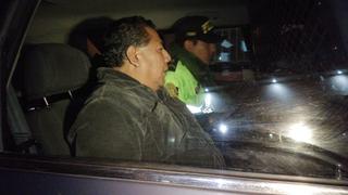 Tacna: Investigado por “Los saqueadores” asesoró a servidor de GRT que se convirtió en colaborador con clave
