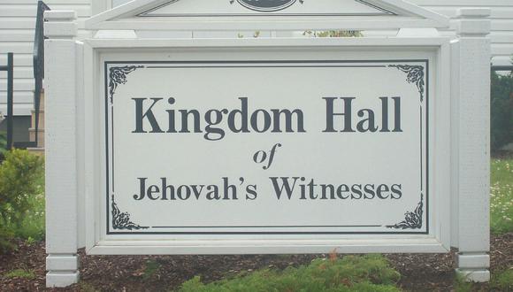 Testigos de Jehová se niegan a cambiar regla de 2 testigos en casos de violación