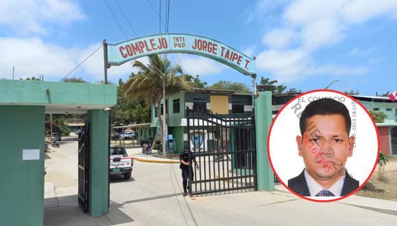 El Juzgado de Lima aprobó el pedido fiscal de detención preliminar para el suboficial de tercera PNP Dany Roberto Carlos Plasencia Jiménez