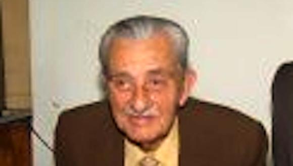 Fallece José Luis Cassinelli, coleccionista de piezas arqueológicas 